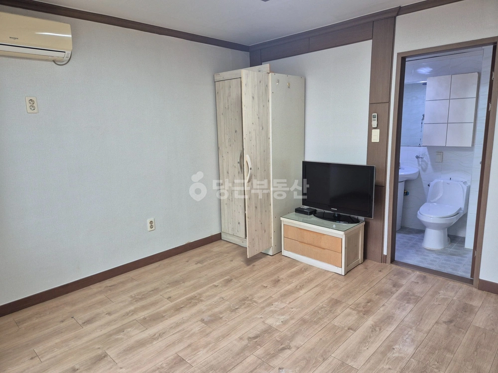 전북특별자치도 익산시 모현동1가 원룸 사진 1