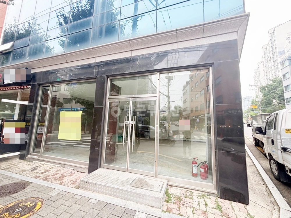 서울특별시 송파구 가락동 상가 사진 1