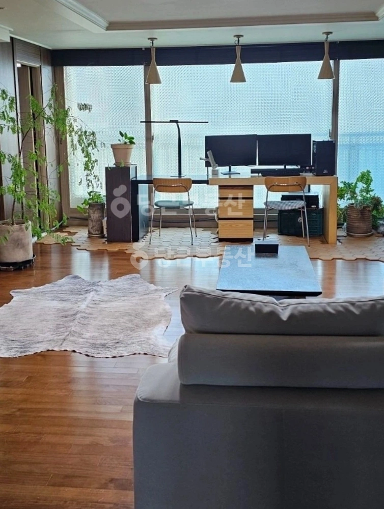 충청남도 천안시 동남구 청당동 아파트 사진 1