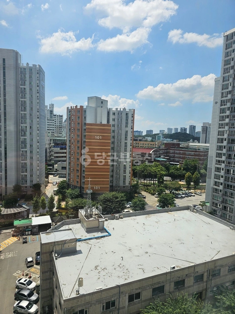 전남광주통합특별시 서구 쌍촌동 아파트 사진 1
