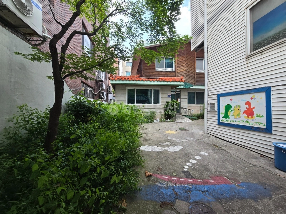 서울특별시 은평구 역촌동 상가 사진 1