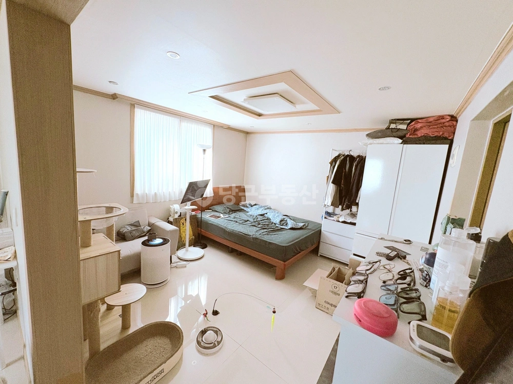 부산광역시 수영구 광안동 원룸 사진 1
