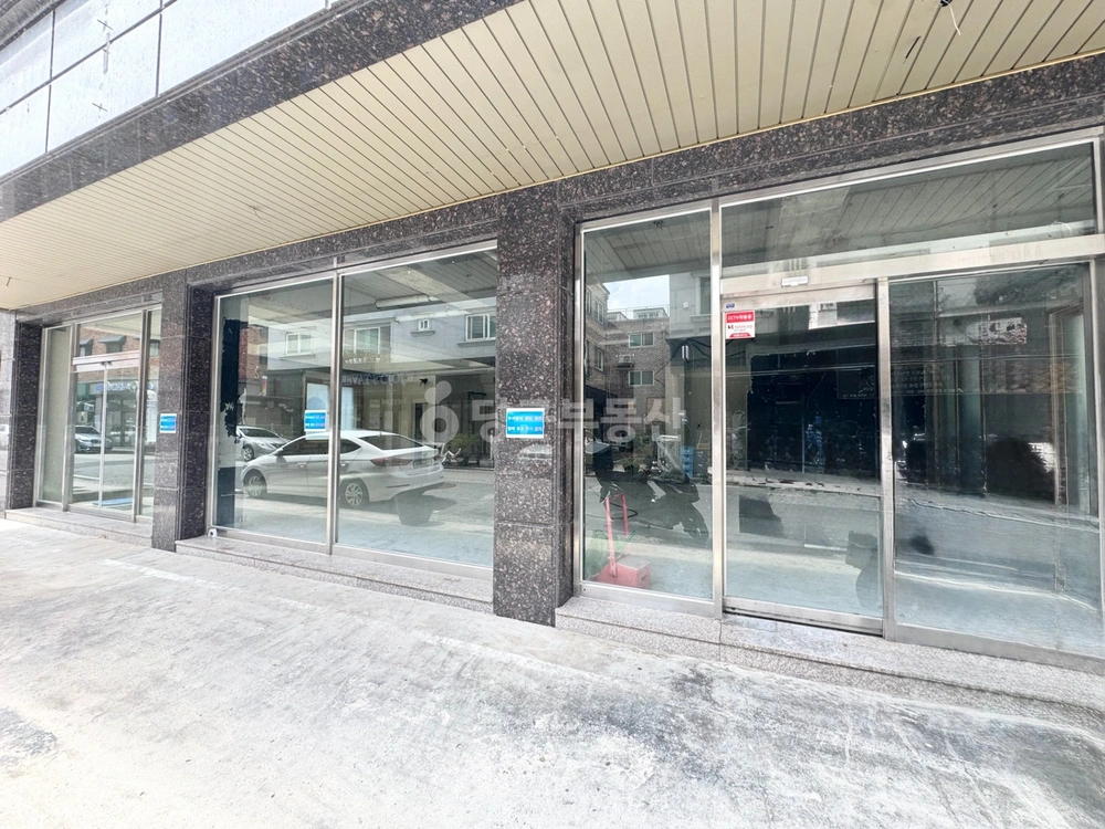 대전광역시 유성구 상대동 상가 사진 1