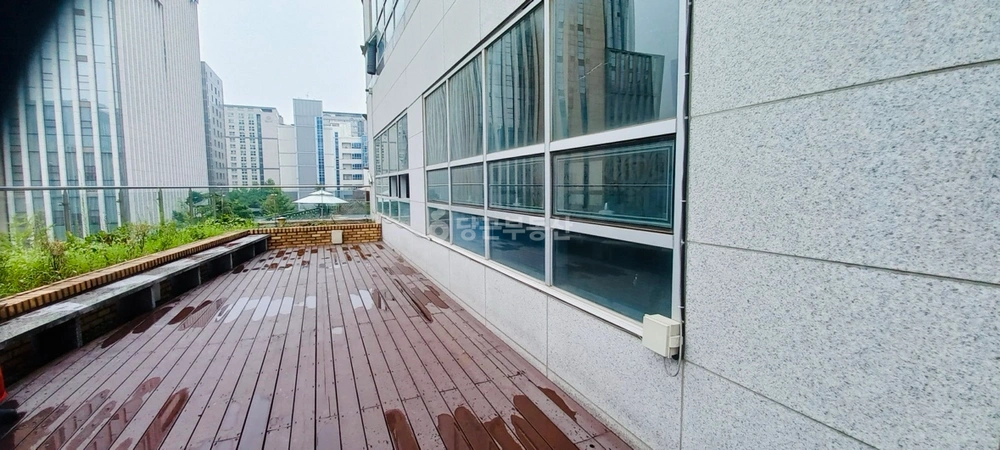 서울특별시 강서구 마곡동 상가 사진 1