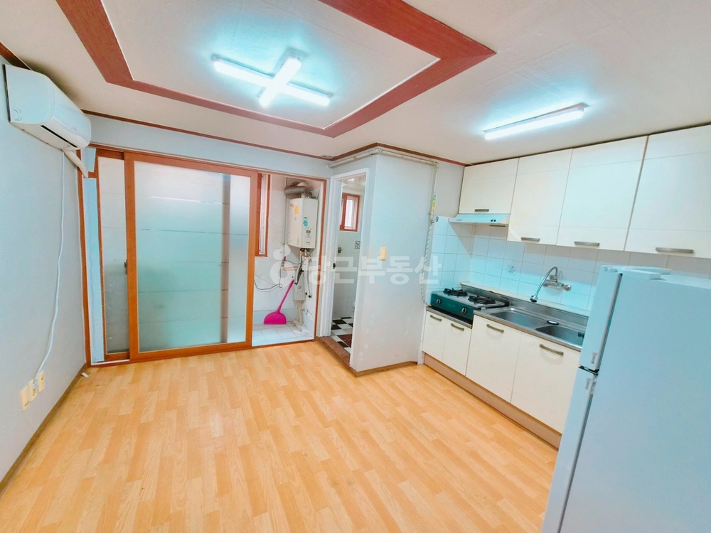 대구광역시 남구 이천동 빌라(투룸 이상) 사진 1