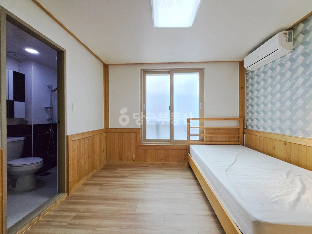 부산광역시 사상구 주례동 원룸 사진 1