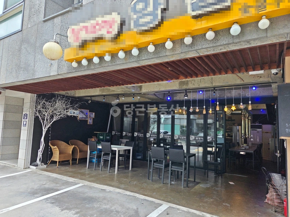 경기도 파주시 다율동 상가 사진 1