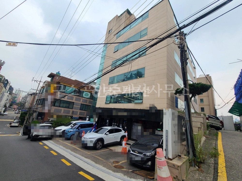 서울특별시 강남구 삼성동 사무실 사진 1