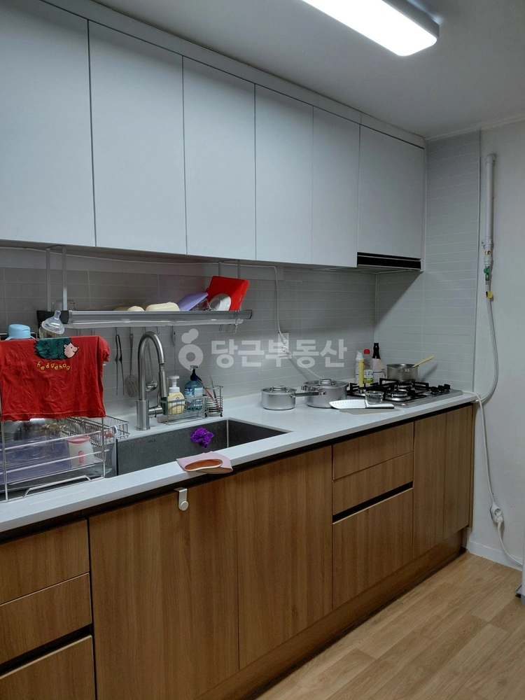 서울특별시 동작구 흑석동 아파트 사진 1