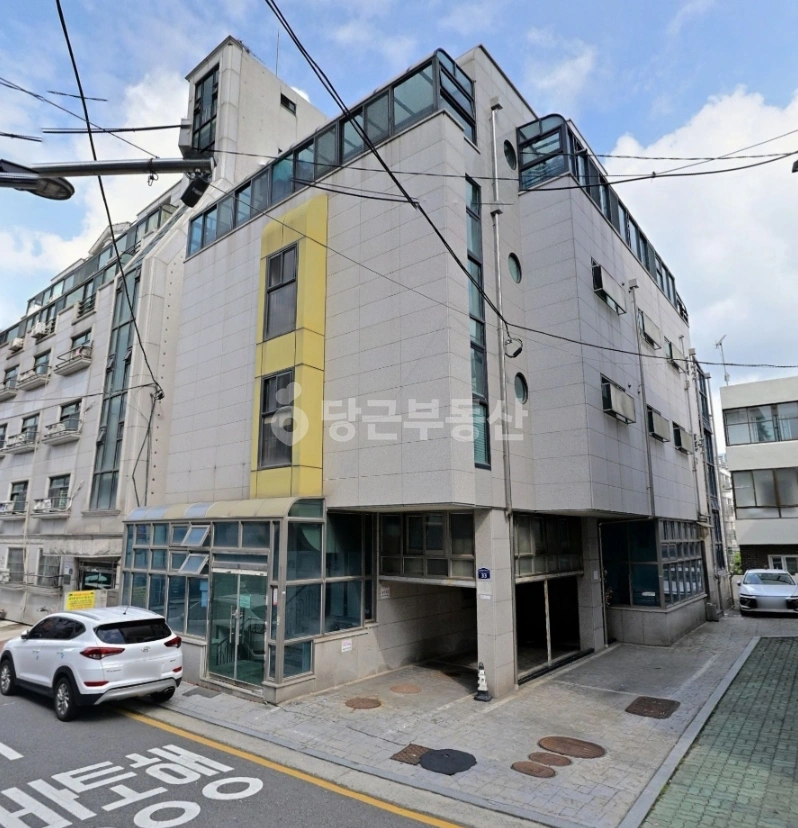 서울특별시 관악구 신림동 상가 사진 1