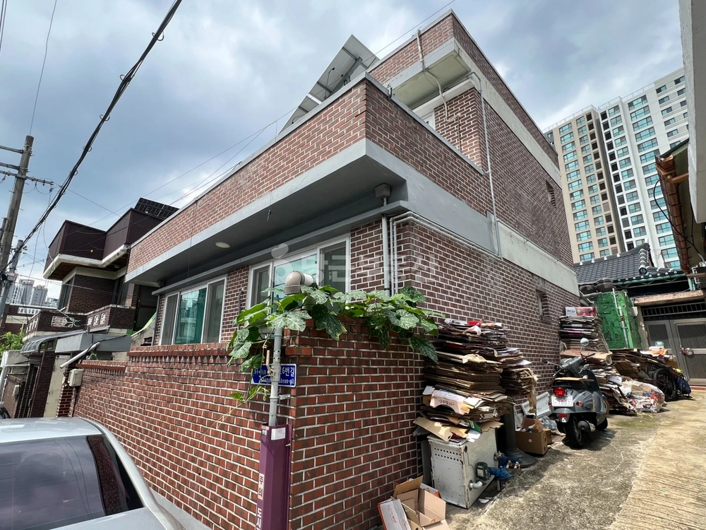 전남광주통합특별시 동구 계림동 단독/전원주택 사진 1