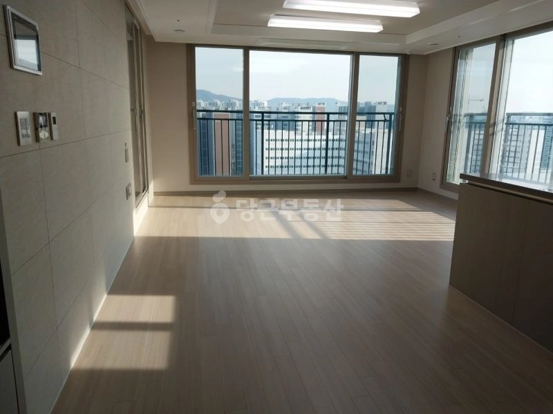 경기도 양주시 옥정동 아파트 사진 1