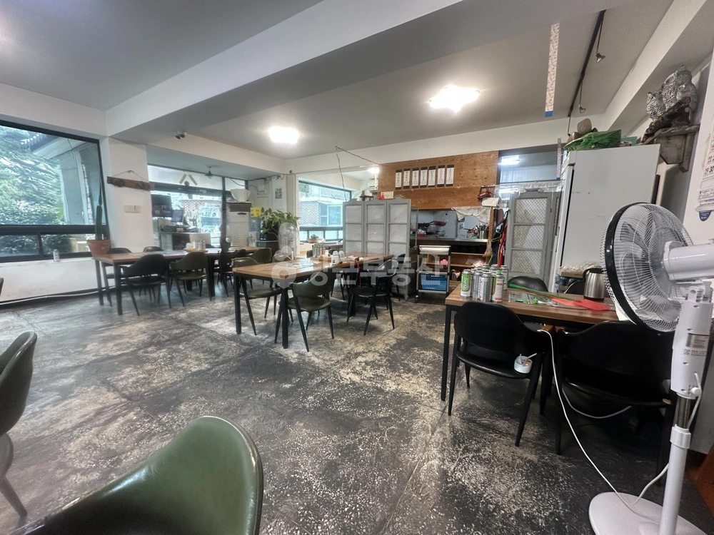 경상남도 창원시 성산구 상남동 상가 사진 1