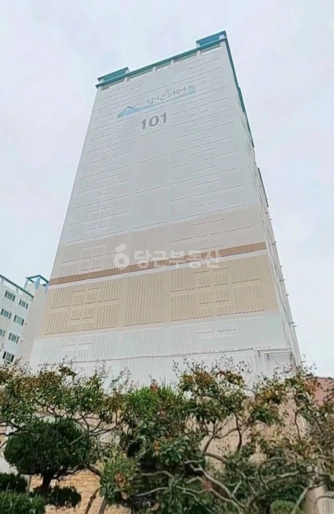 울산광역시 울주군 온산읍 아파트 사진 1