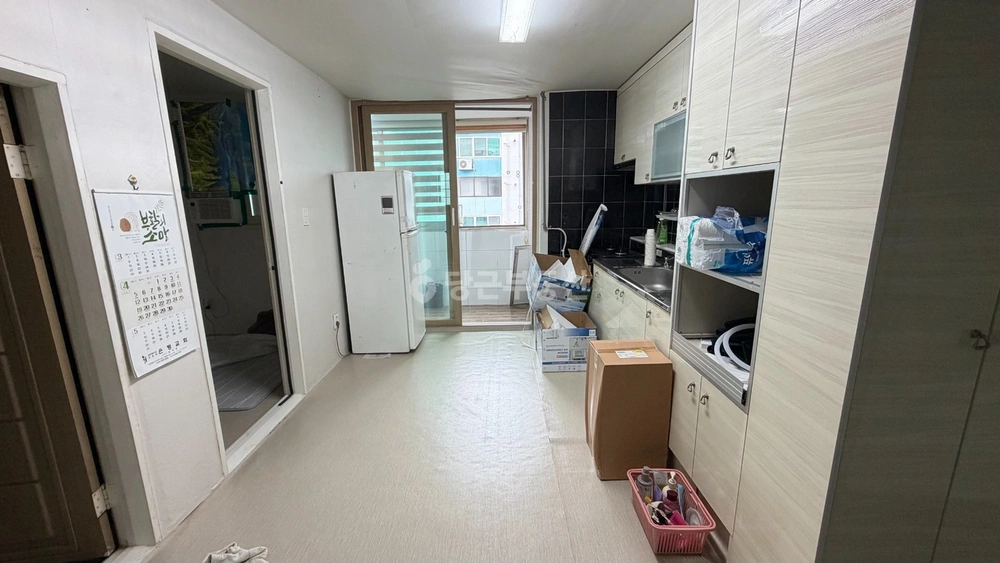 충청북도 제천시 신백동 아파트 사진 1