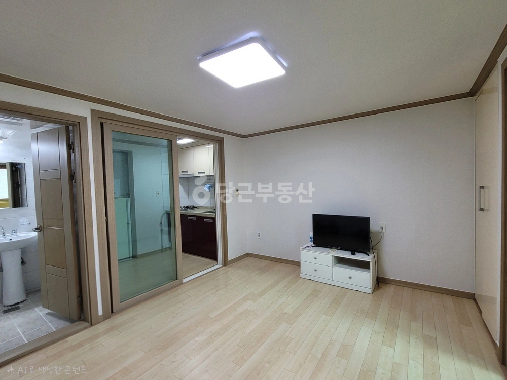 충청북도 진천군 진천읍 원룸 사진 1