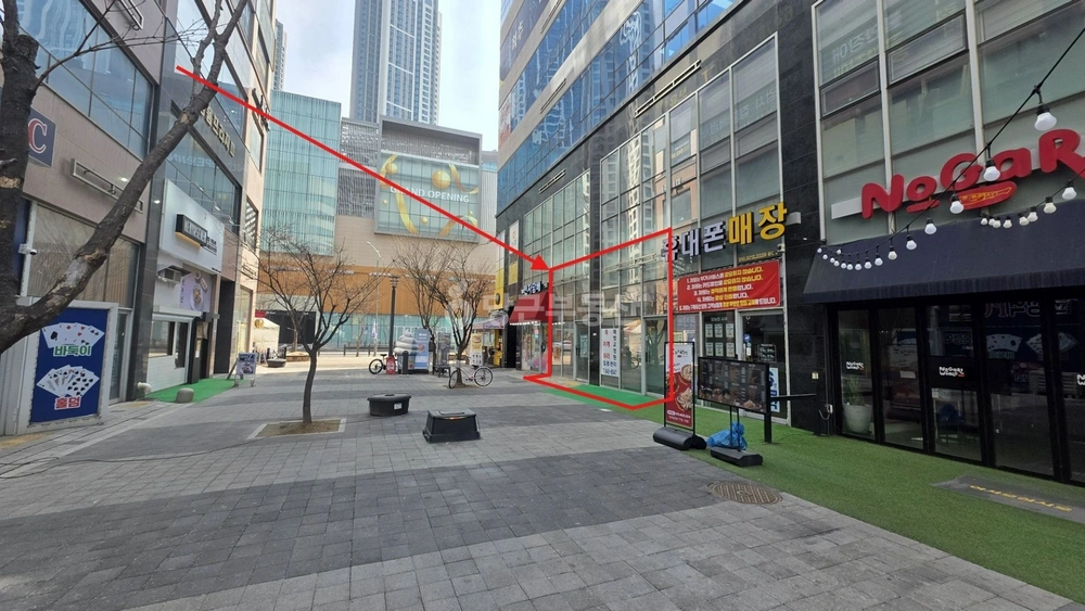 경기도 파주시 와동동 상가 사진 1