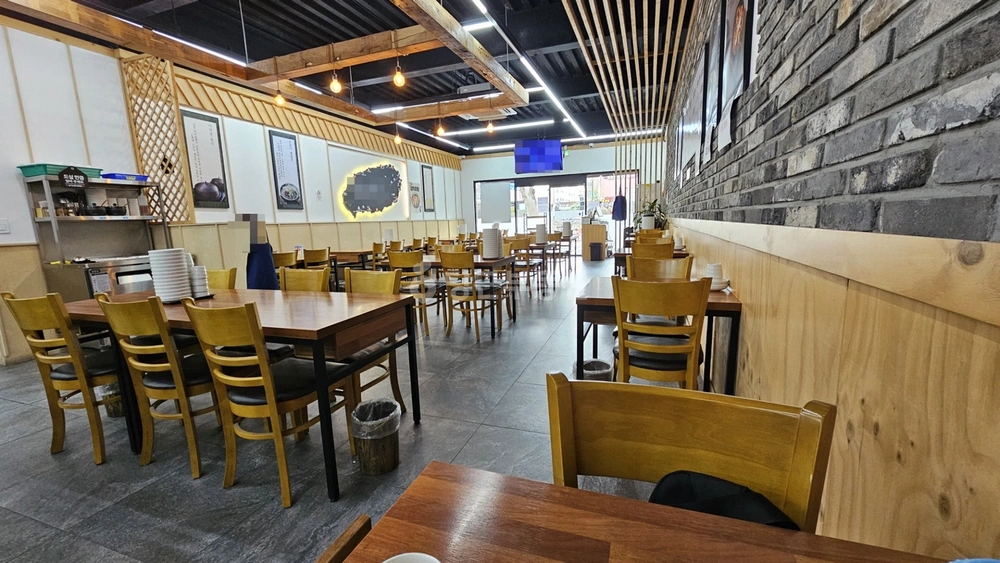 서울특별시 강동구 길동 상가 사진 1