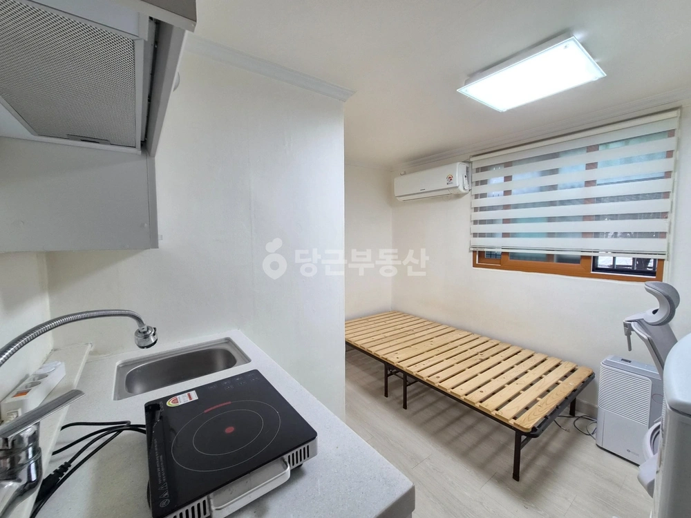 서울특별시 관악구 봉천동 원룸 사진 1