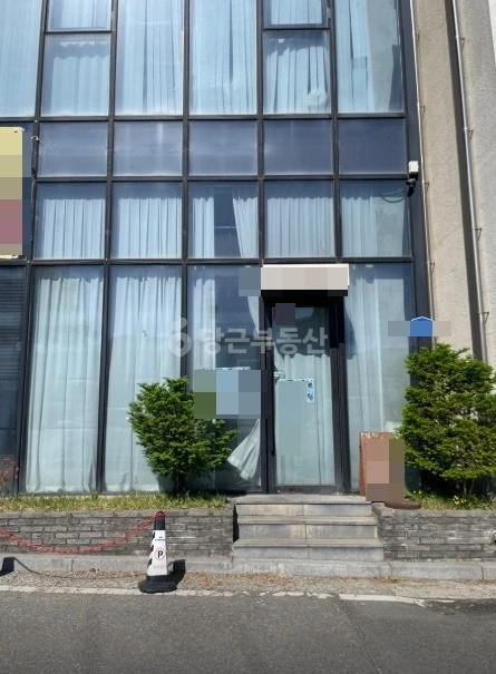 충청남도 천안시 동남구 삼룡동 상가 사진 1