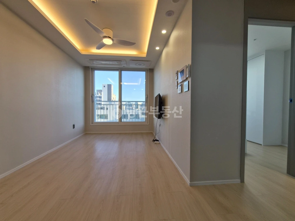 부산광역시 남구 대연동 오피스텔 사진 1