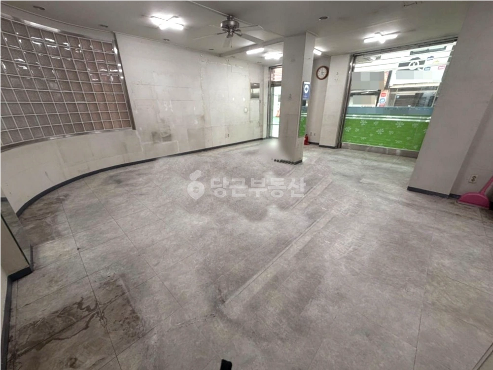서울특별시 서초구 반포동 상가 사진 1