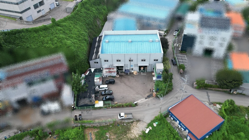 경기도 화성시 만세구 남양읍 공장/창고 사진 1