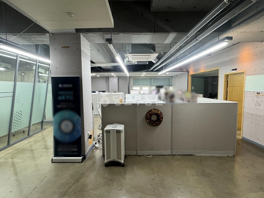 서울특별시 강남구 신사동 사무실 사진 1