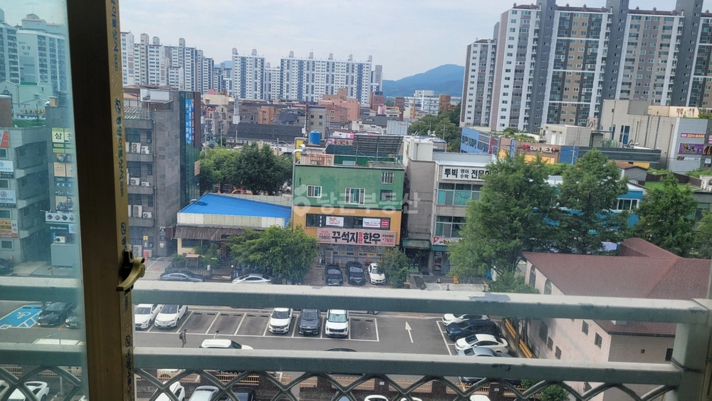 전북특별자치도 전주시 완산구 삼천동1가 아파트 사진 1