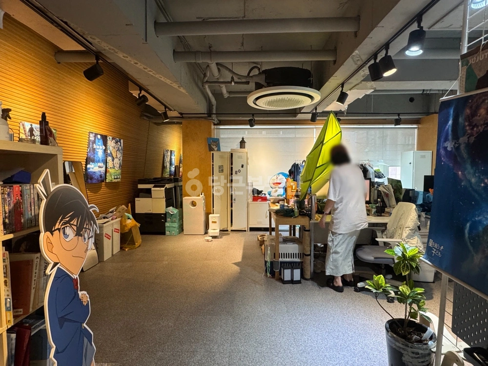 서울특별시 강남구 신사동 사무실 사진 1