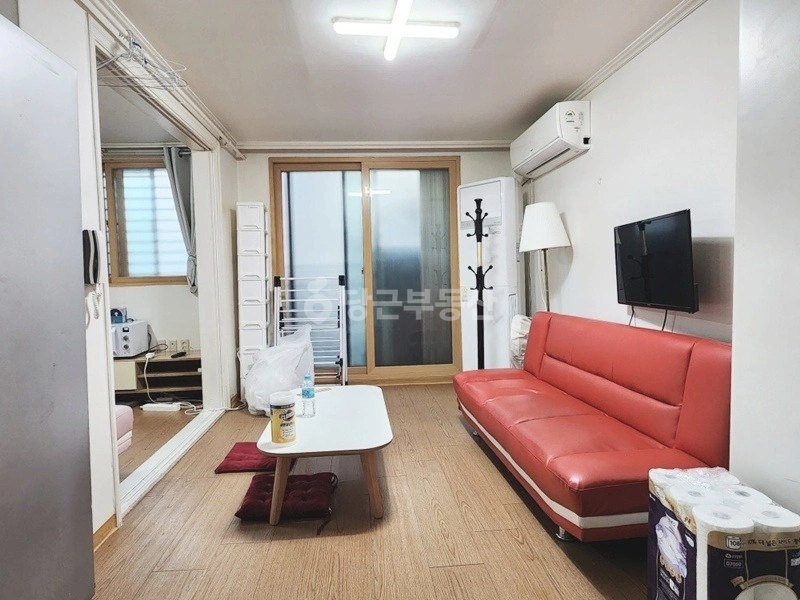 서울특별시 강남구 역삼동 빌라(투룸 이상) 사진 1
