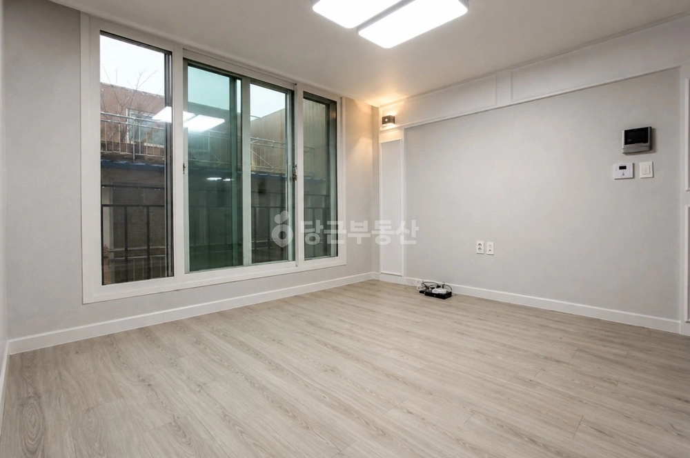 대전광역시 서구 탄방동 빌라(투룸 이상) 사진 1