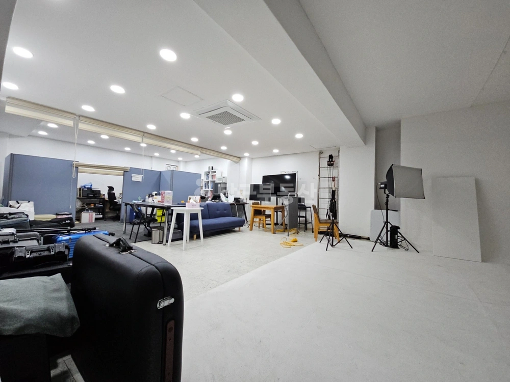 서울특별시 강남구 역삼동 사무실 사진 1