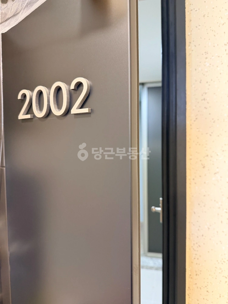 경상북도 포항시 남구 오천읍 아파트 사진 1