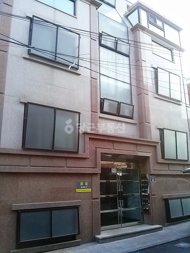 서울특별시 관악구 봉천동 원룸 사진 1