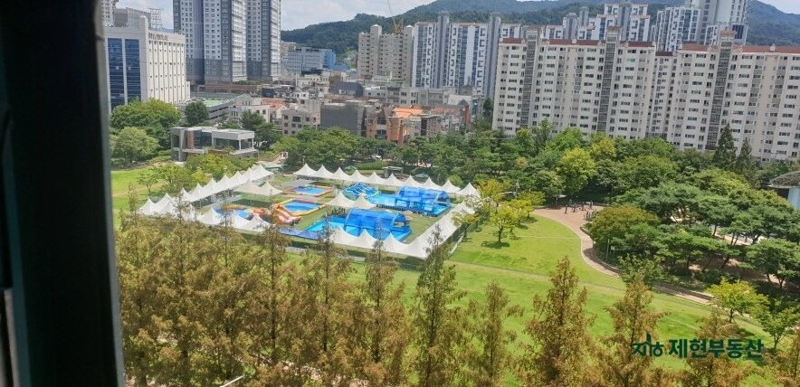 대전광역시 중구 오류동 오피스텔 사진 1