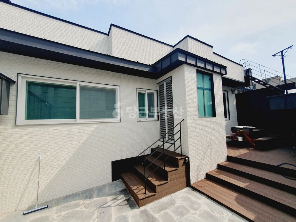 대구광역시 남구 대명동 단독/전원주택 사진 1