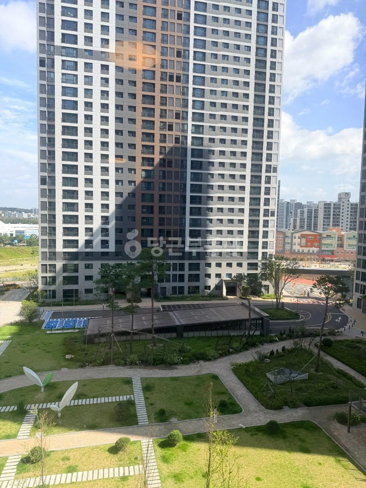 경상북도 포항시 남구 오천읍 아파트 사진 1