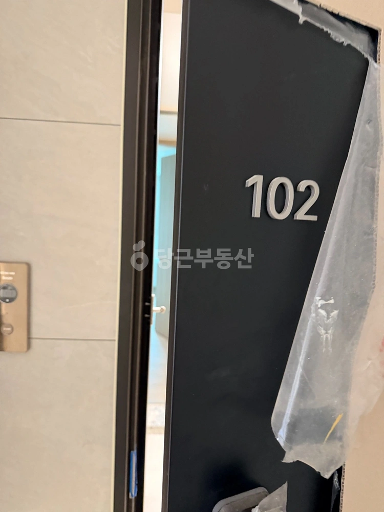 경상북도 포항시 남구 오천읍 아파트 사진 1
