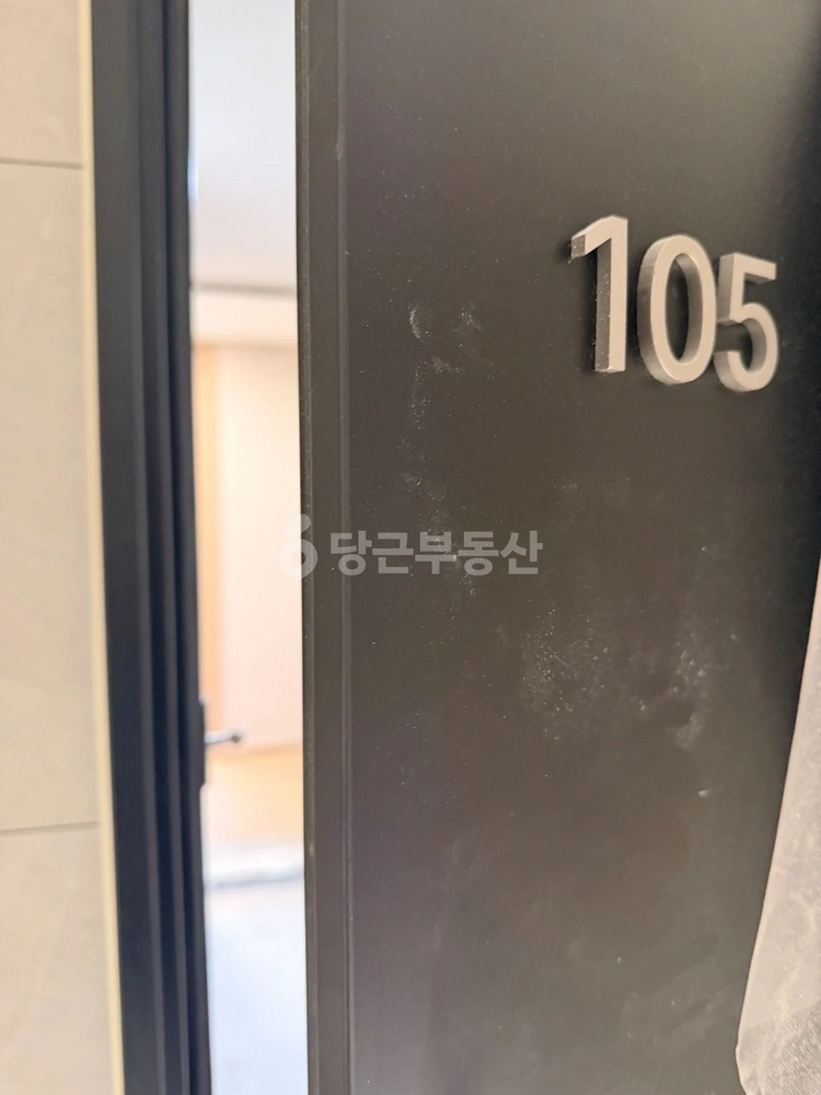 경상북도 포항시 남구 오천읍 아파트 사진 1
