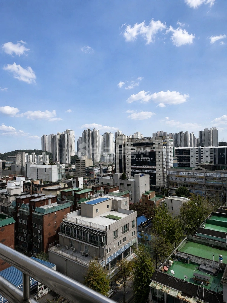 인천광역시 남동구 구월동 아파트 사진 1