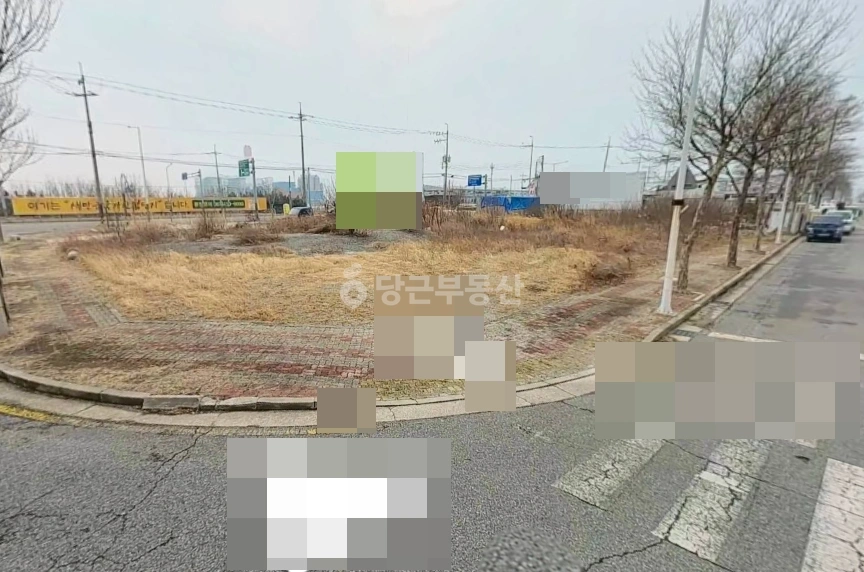 전북특별자치도 군산시 오식도동 토지 사진 1