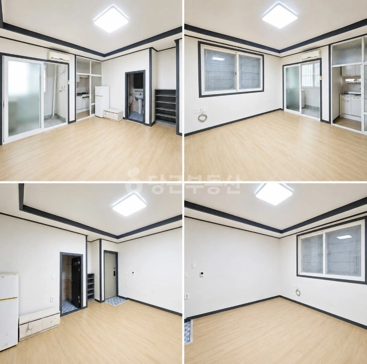 대구광역시 달서구 용산동 원룸 사진 1