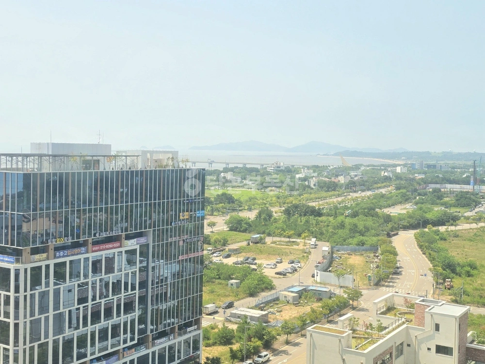 인천광역시 영종구 운남동 아파트 사진 1