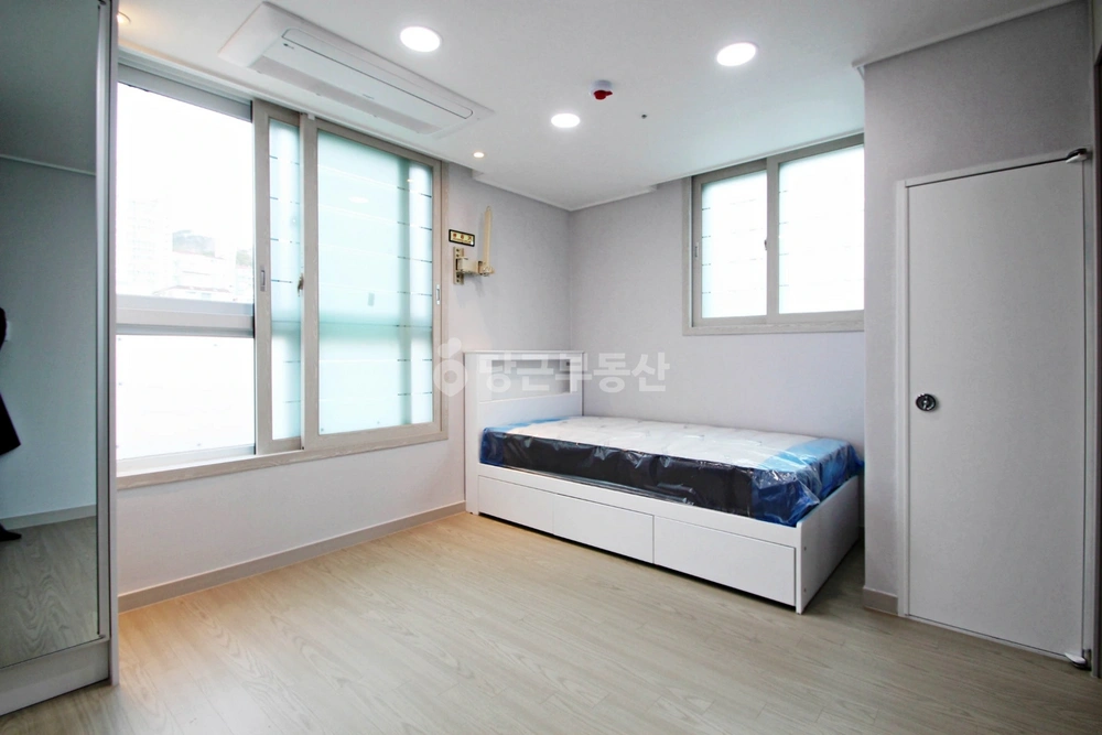 부산광역시 남구 대연동 원룸 사진 1