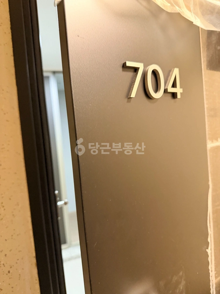 경상북도 포항시 남구 오천읍 아파트 사진 1