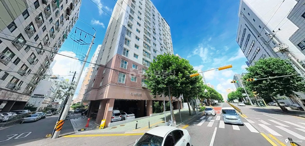 인천광역시 미추홀구 숭의동 오피스텔 사진 1
