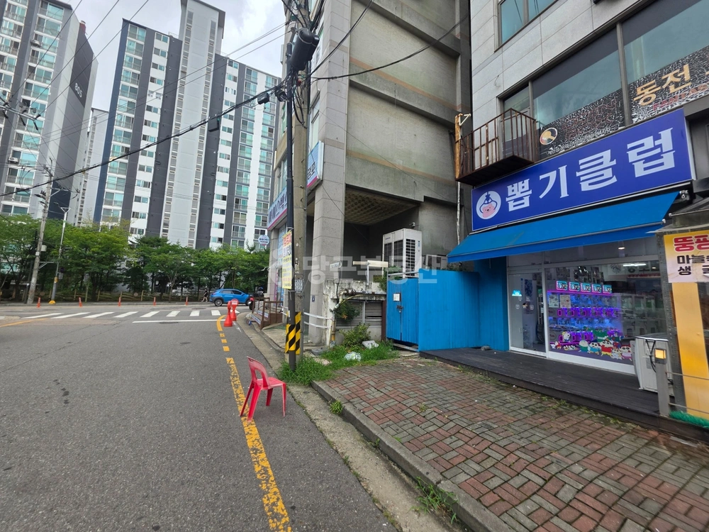 인천광역시 검단구 당하동 상가 사진 1