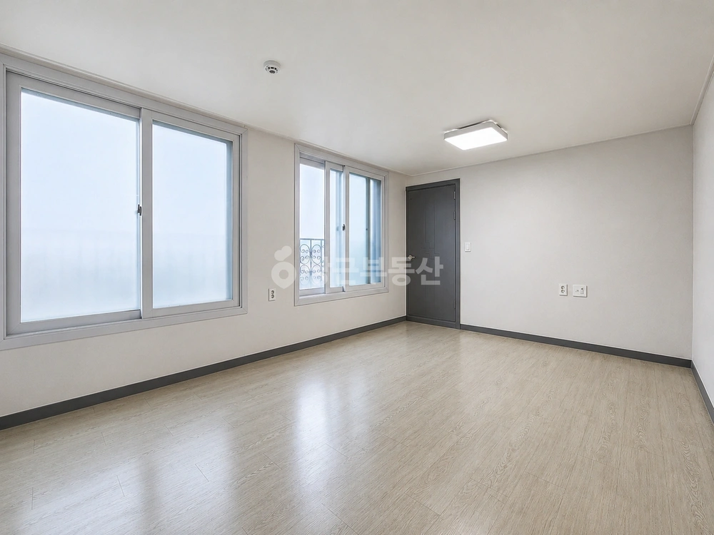 경기도 화성시 병점구 진안동 원룸 사진 1