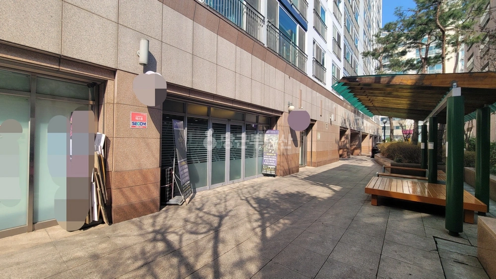 서울특별시 강서구 염창동 상가 사진 1